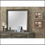 Miroir mural Contemporary-960950839