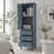 Bleu antique