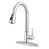 Brushed Nickel is out of stock selected