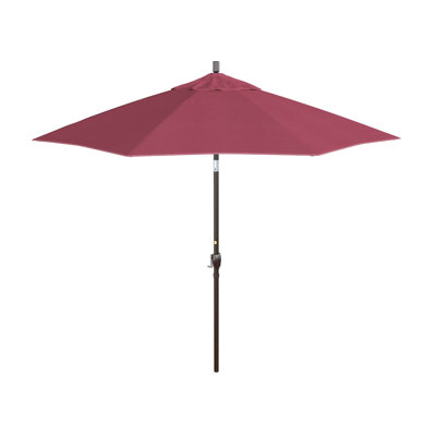 Parasol de marché 108 po Jeske