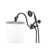 Oil-Rubbed Bronze