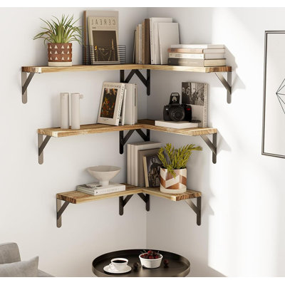 Floating Shelf