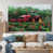 Wrapped Canvas
