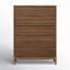 Commode verticale 5 tiroirs Finnian-1135861220