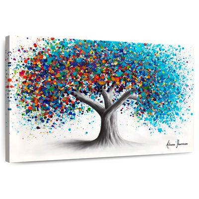 Harnek Tree Of Optimism