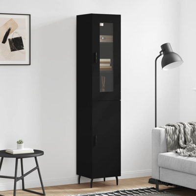 Areana Storage Cabinet