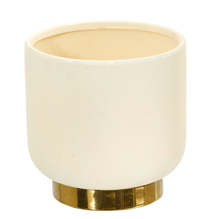 Asbed Ceramic Pot Planter