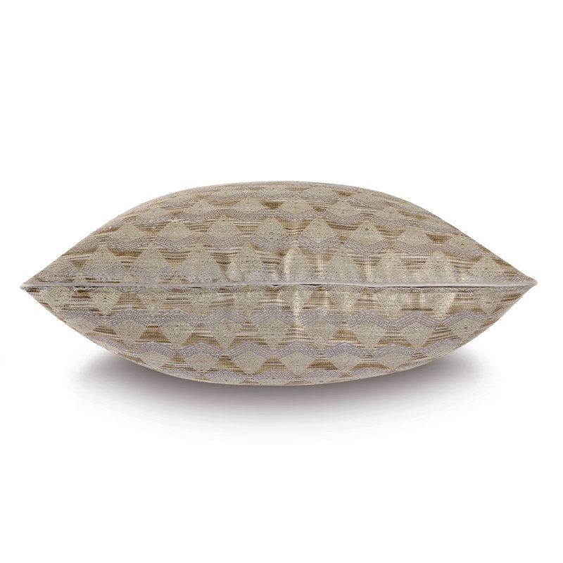 Silvio Polyester Zipper Sham