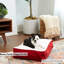 Lit pour chien Olivarez Classic-1708492245-1708492242