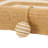 Cat Scratch Toy Jute Bed
