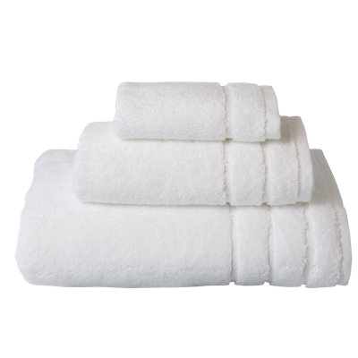 Cinderford 3 Piece Turkish Cotton Towel Set -  Ebern Designs, 0E12630CE30E471788E21E62C66967B7