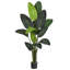 Faux Banana Leaf Tree in Pot Liner-1768942570