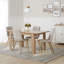 Khaelyn Rectangular Dining Table-87386858-87386859