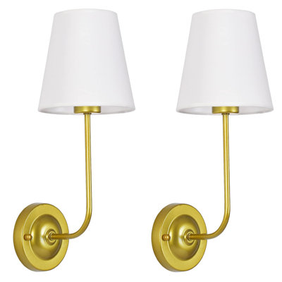 Baynham Armed Sconce