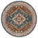 Parul Hand Tufted Wool Oriental Rug