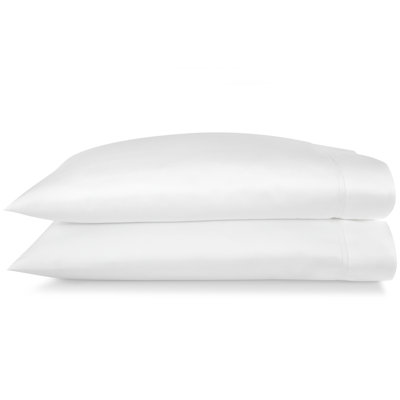 Lyric Percale Pillowcases