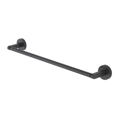 Avalon 18 in. Towel Bar Bath Hardware Accessory