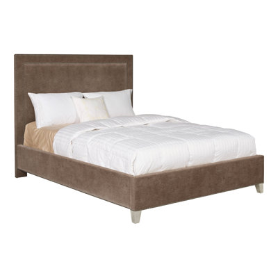 Hillary/Hank Queen Bed