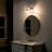 Credle 2 - Light Vanity Light-400371938