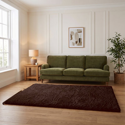 Lush Shaggy Collection Shag