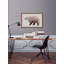 Ursidae - Single Picture Frame Painting-1699481286