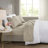 800 Thread Count Cotton Blend Sateen Sheet Set-1383173154-1383173157