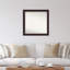 Miroir d'appoint mural Eseta-1659649035