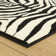 Runner Adonay Animal Print Indoor Area Rug