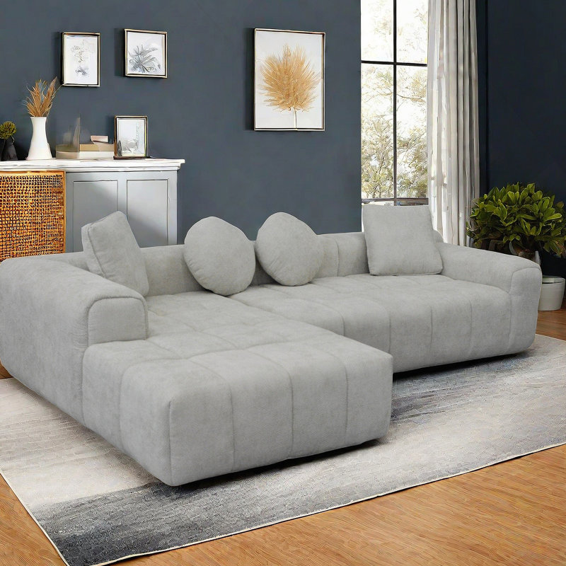 Comfortable Sofa