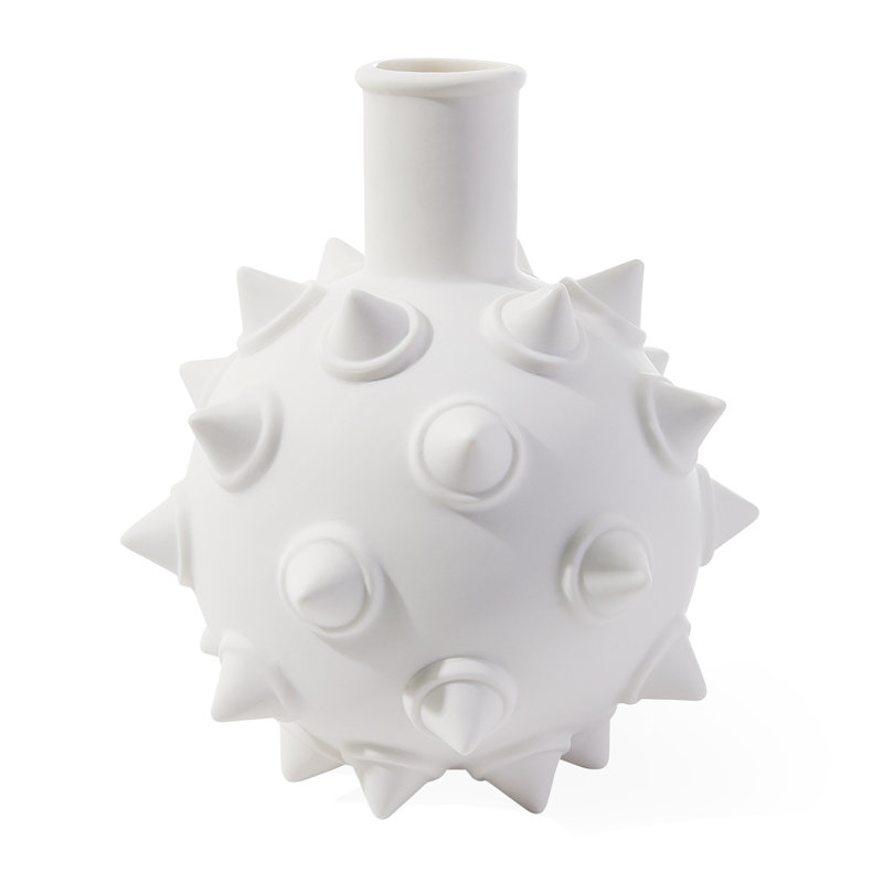 Charade Porcelain Table Vase