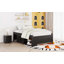 Lit plateforme avec rangement Overbay-708615943