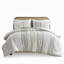 Très grand / très grand édredon. 100% coton avec capitonnage en chenille. Conception d'inspiration mondiale. Rembourrage. 2 taies décoratives. . Édredon très grand lavable à la machine. Motif.-122075315-122075318