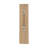 14 in x 3 in x 9 in Unfinished Large Solid Traditional Plain Wood Bracket Corbel-51891988