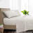 Microfiber Geometric Sheet Set-70214993-70214995