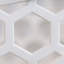 IRIS Dog Exercise Playpen, White, 24-in, 6-panel