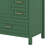 30" Bathroom Vanity With Sink Combination Set-161415413