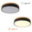 Darniece LED Flush Mount-1314435901