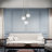 Delmar 1 - Light Pendant-19295207