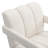 26.3'' Modern Minimalist Leisure Armchair, Armchair With L-Shaped Armrests And Polyester Fabric For Living Room-798770203