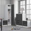 Eva Piece Bedroom Set-118403842