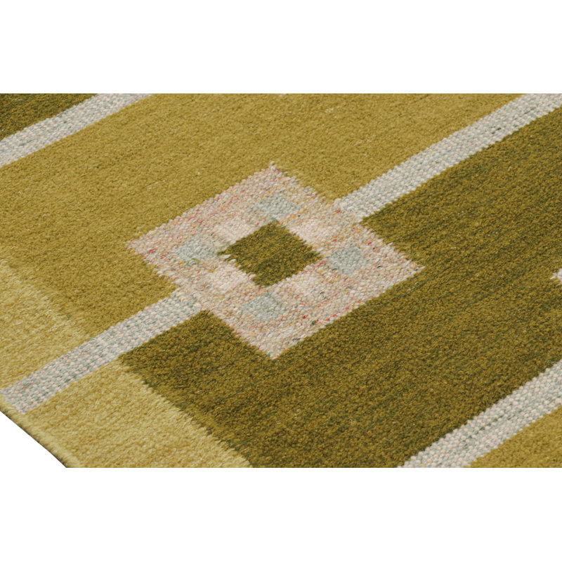 One-of-a-Kind Area Rug