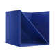 HiFive Metal Magazine Rack