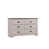 Beige/gris est en rupture de stock