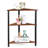 23.5'' W Metal Shelving Unit