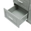 Armoire de salle de bain Matthaios-1113106870