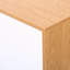Console avec rangement
