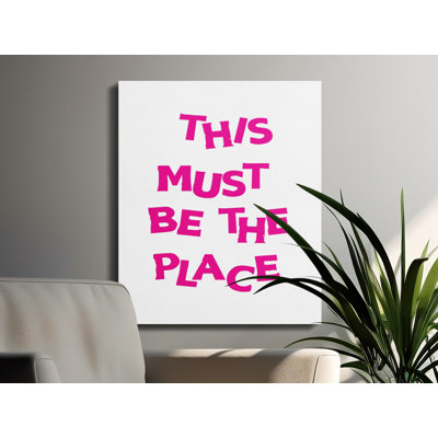 Cowarts Wrapped Canvas Print Set