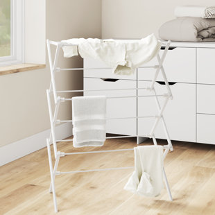 How to Hang-Dry Clothes: Everything You Need to Know