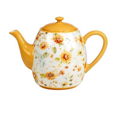 https://assets.wfcdn.com/im/47632544/resize-h380-w380%5Ecompr-r70/1902/190218235/Certified+International+Sunflowers+Forever+Teapot.jpg