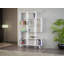 Bibliothèque géométrique Kelbe H 64 "x l 47"-391858441
